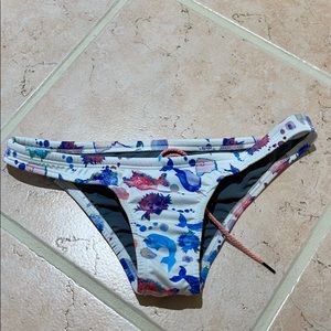 Jolyn bikini bottoms